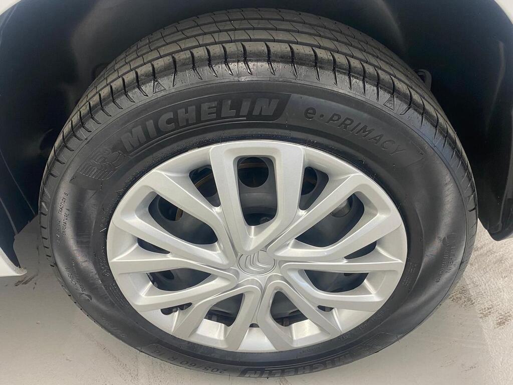 Citroën Berlingo Talla M BlueHDi 100 S&S LIVE PACK 25