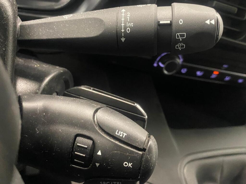 Citroën Berlingo Talla M BlueHDi 100 S&S LIVE PACK 24