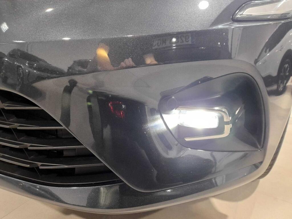 Renault Clio Business TCe 67 kW (90CV) 28