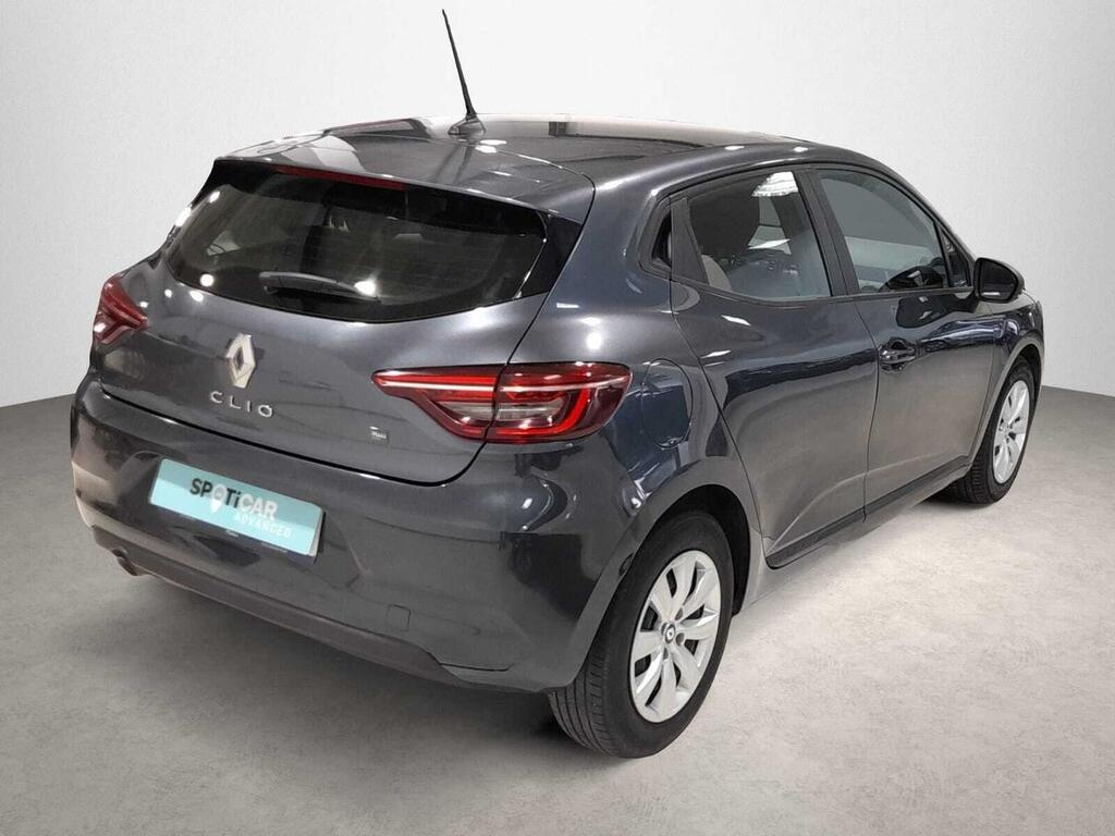 Renault Clio Business TCe 67 kW (90CV) 33