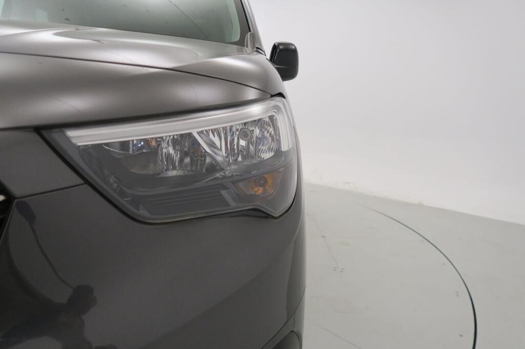 Opel Combo BEV 50kWh Elegance Plus XL 18