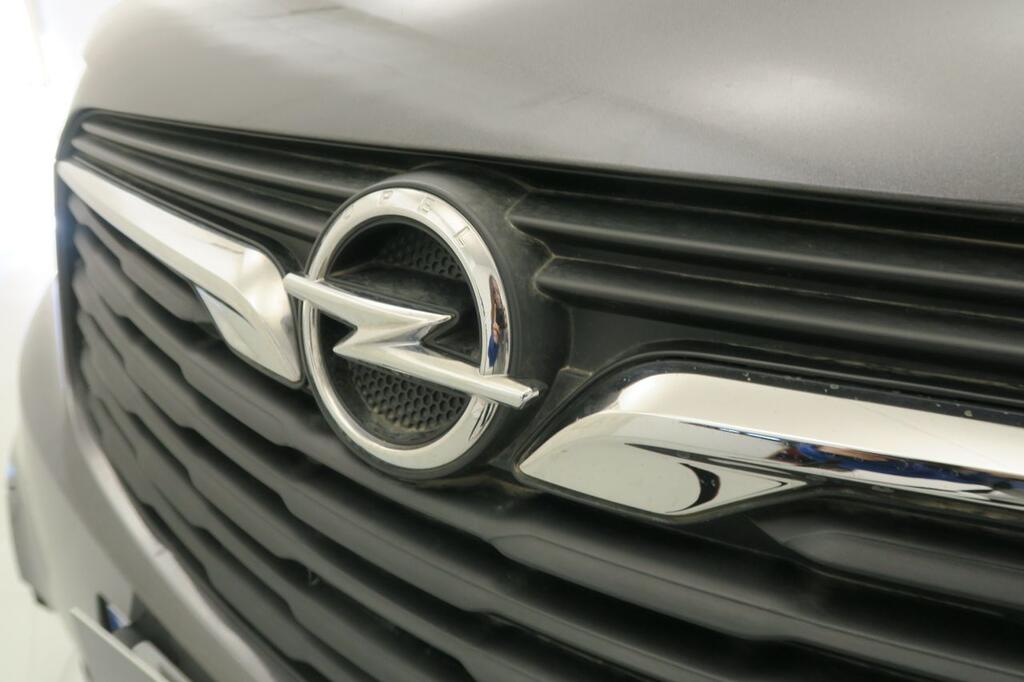 Opel Combo BEV 50kWh Elegance Plus XL 17