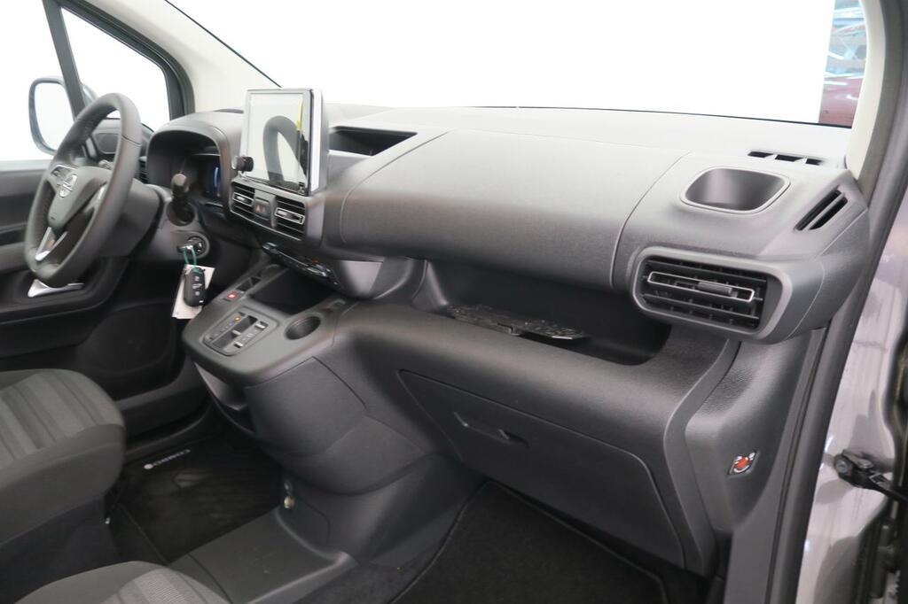 Opel Combo BEV 50kWh Elegance Plus XL 12