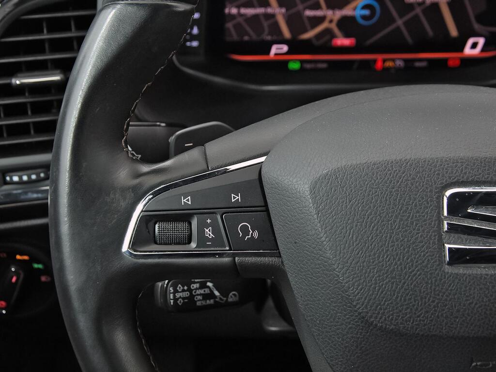 Seat Ateca 1.4 EcoTSI 110kW (150CV) DSG-7 S&S Xcel 19