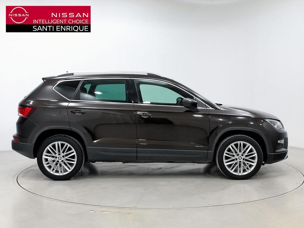 Seat Ateca 1.4 EcoTSI 110kW (150CV) DSG-7 S&S Xcel 3