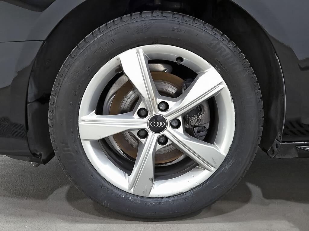 Audi A4 Avant Advanced 35 TDI 120kW S tronic 10