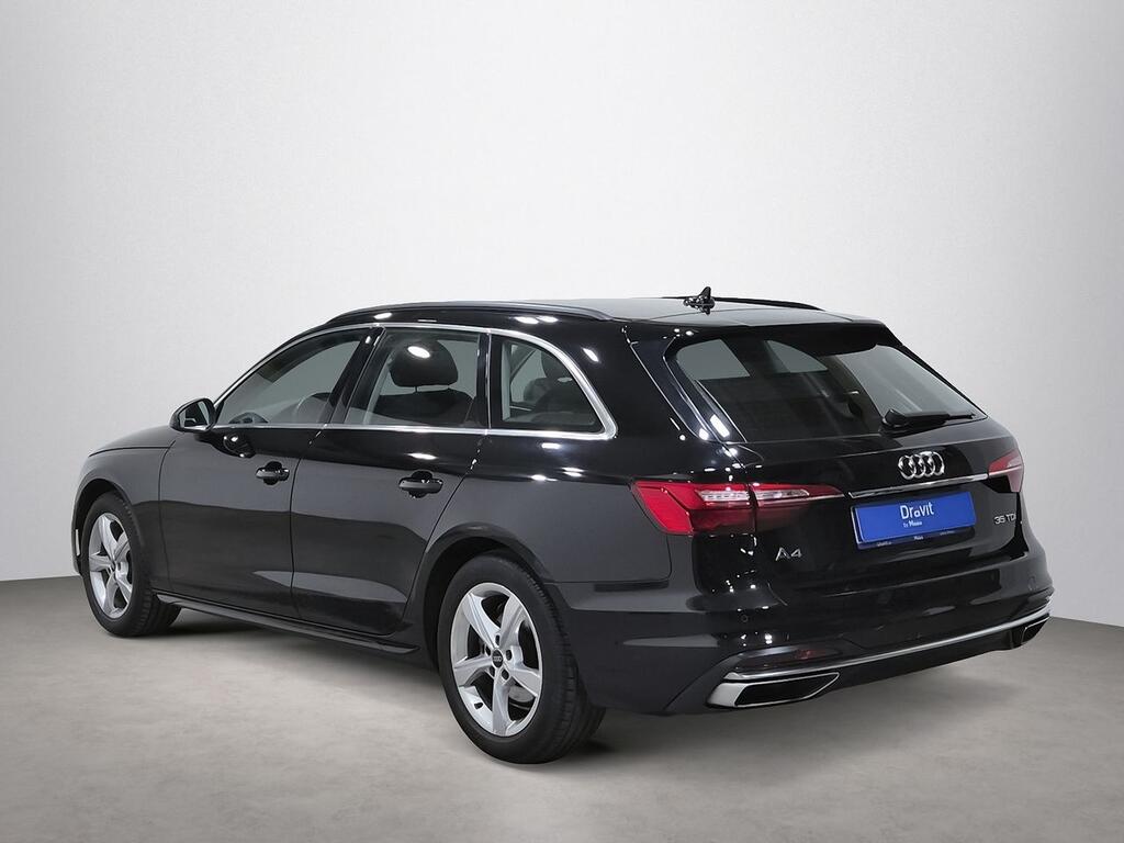 Audi A4 Avant Advanced 35 TDI 120kW S tronic 2