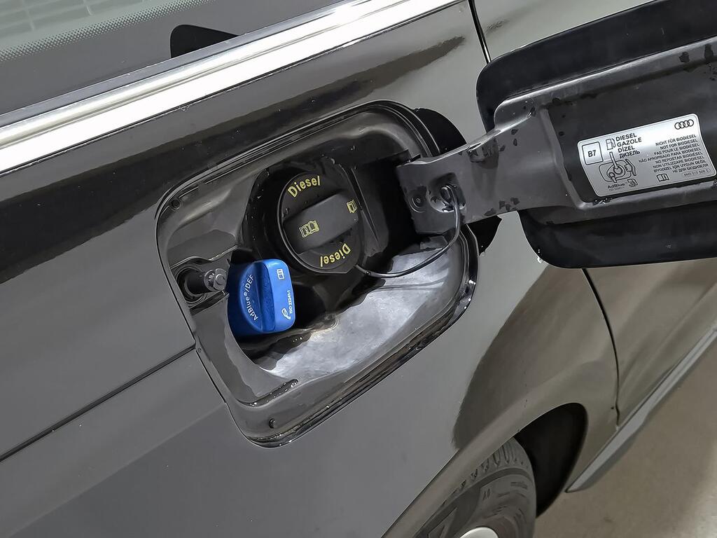 Audi A4 Avant Advanced 35 TDI 120kW S tronic 35