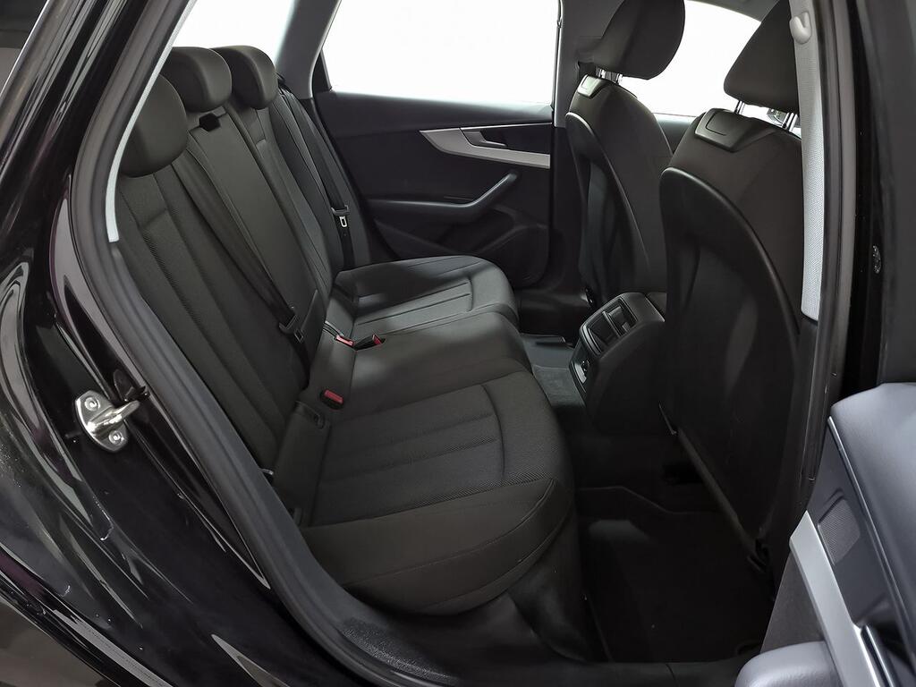 Audi A4 Avant Advanced 35 TDI 120kW S tronic 8