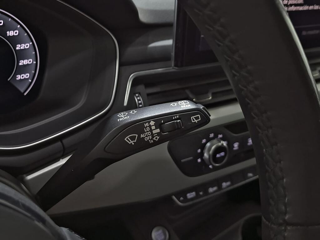 Audi A4 Avant Advanced 35 TDI 120kW S tronic 17