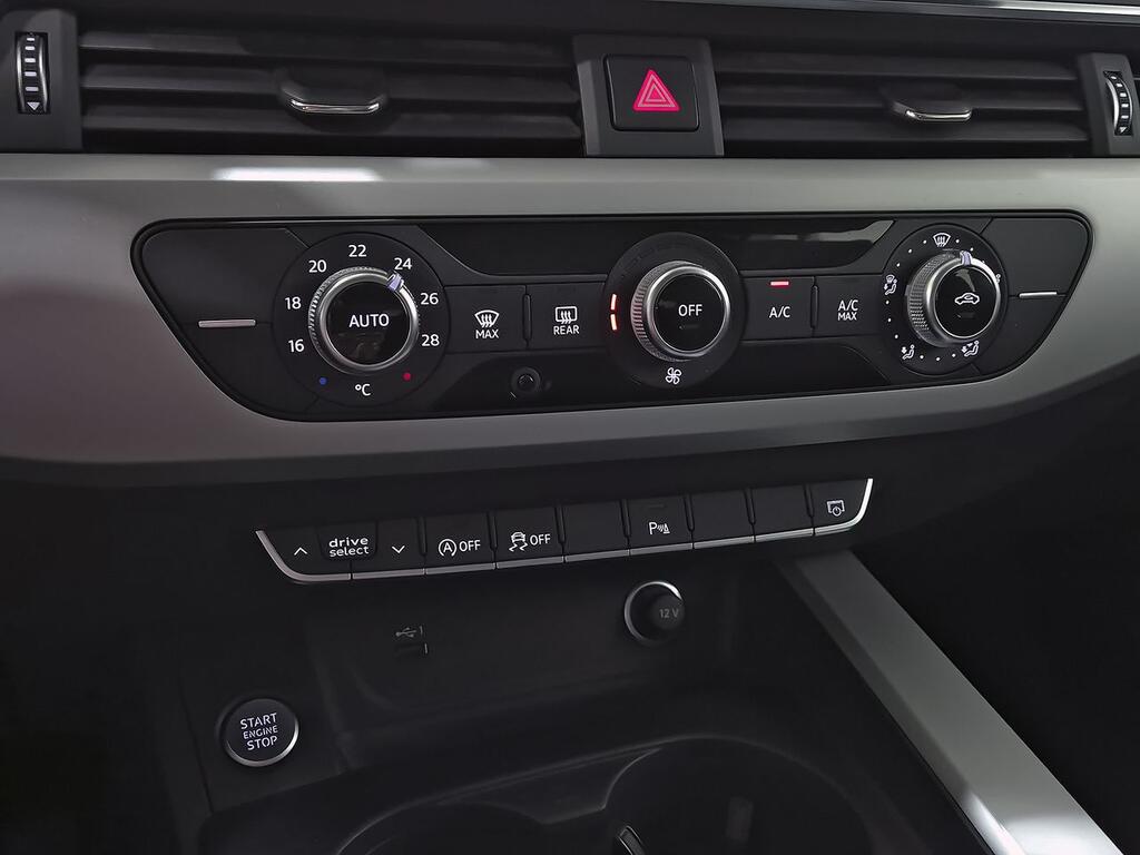 Audi A4 Avant Advanced 35 TDI 120kW S tronic 26