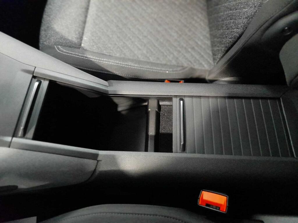 Peugeot Rifter 1.5 BLUEHDI 100 ALLURE BUSINESS STAN 5P (N1) 31