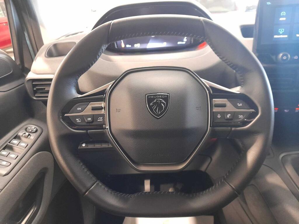 Peugeot Rifter 1.5 BLUEHDI 100 ALLURE BUSINESS STAN 5P (N1) 9