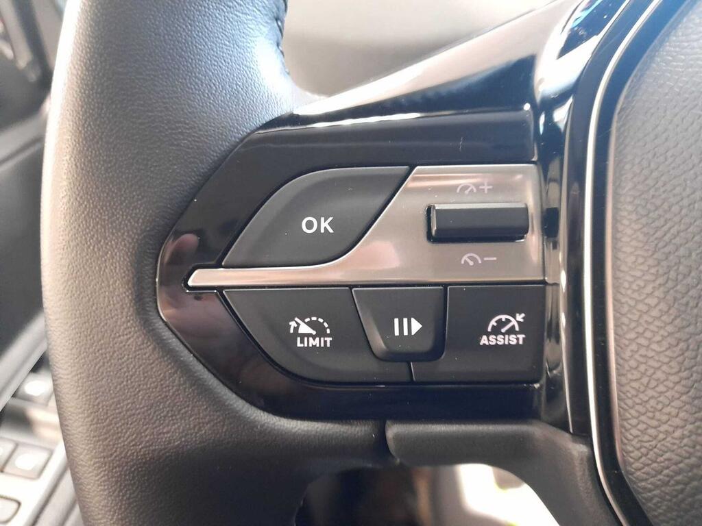 Peugeot Rifter 1.5 BLUEHDI 100 ALLURE BUSINESS STAN 5P (N1) 23