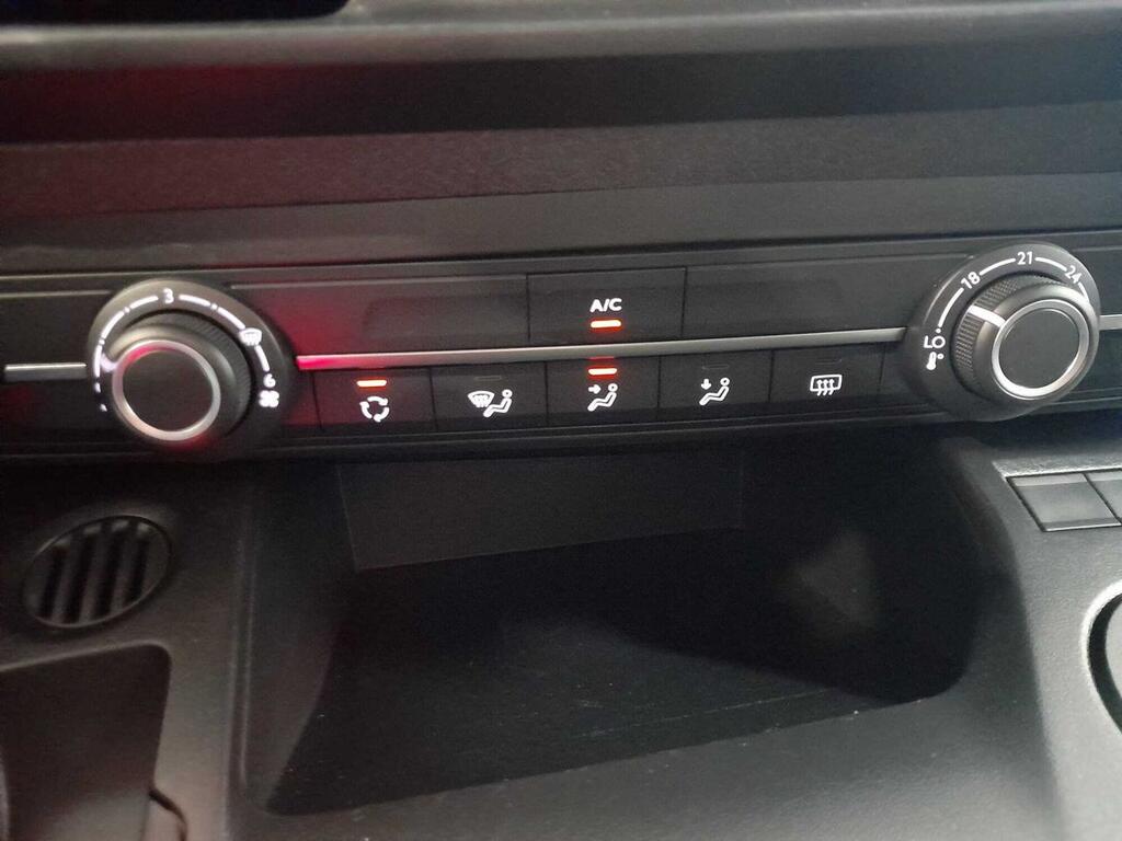 Peugeot Rifter 1.5 BLUEHDI 100 ALLURE BUSINESS STAN 5P (N1) 25