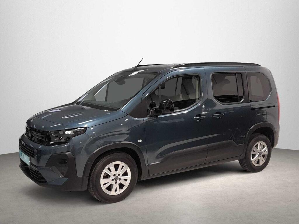 Peugeot Rifter 1.5 BLUEHDI 100 ALLURE BUSINESS STAN 5P (N1) 2