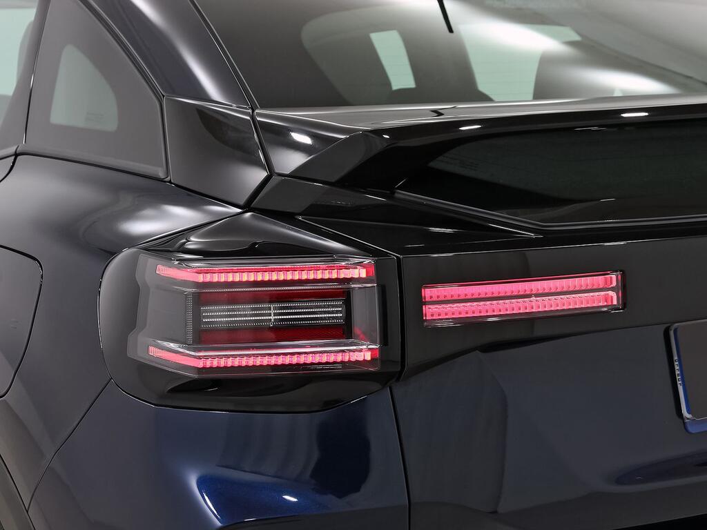 Citroën C4 Hybrid 136 e-DCS6 Plus 34