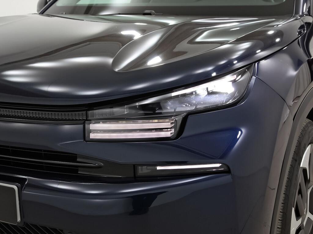 Citroën C4 Hybrid 136 e-DCS6 Plus 33