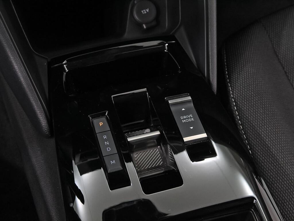 Citroën C4 Hybrid 136 e-DCS6 Plus 31