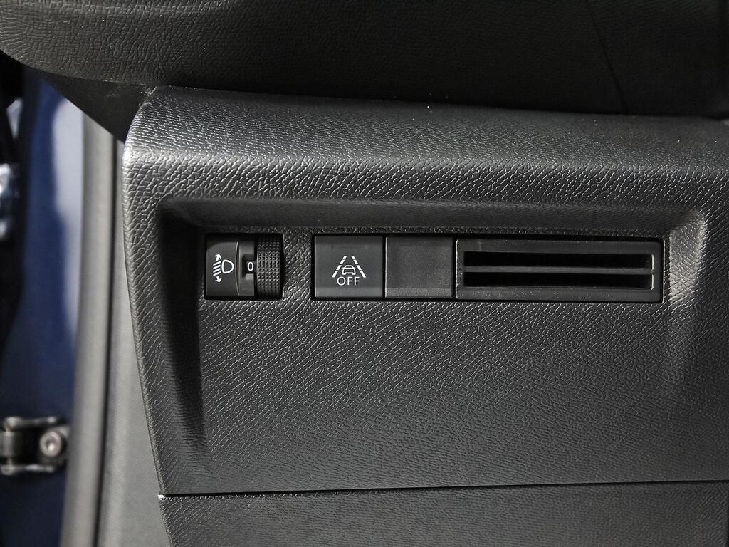 Citroën C4 Hybrid 136 e-DCS6 Plus 14