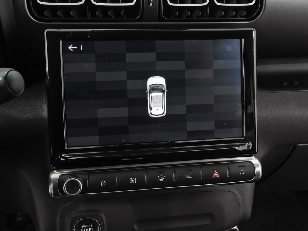 Citroën C3 Aircross PureTech 81kW (110CV) S&S Shine 23