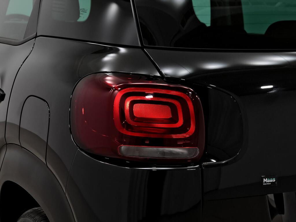 Citroën C3 Aircross PureTech 81kW (110CV) S&S Shine 32