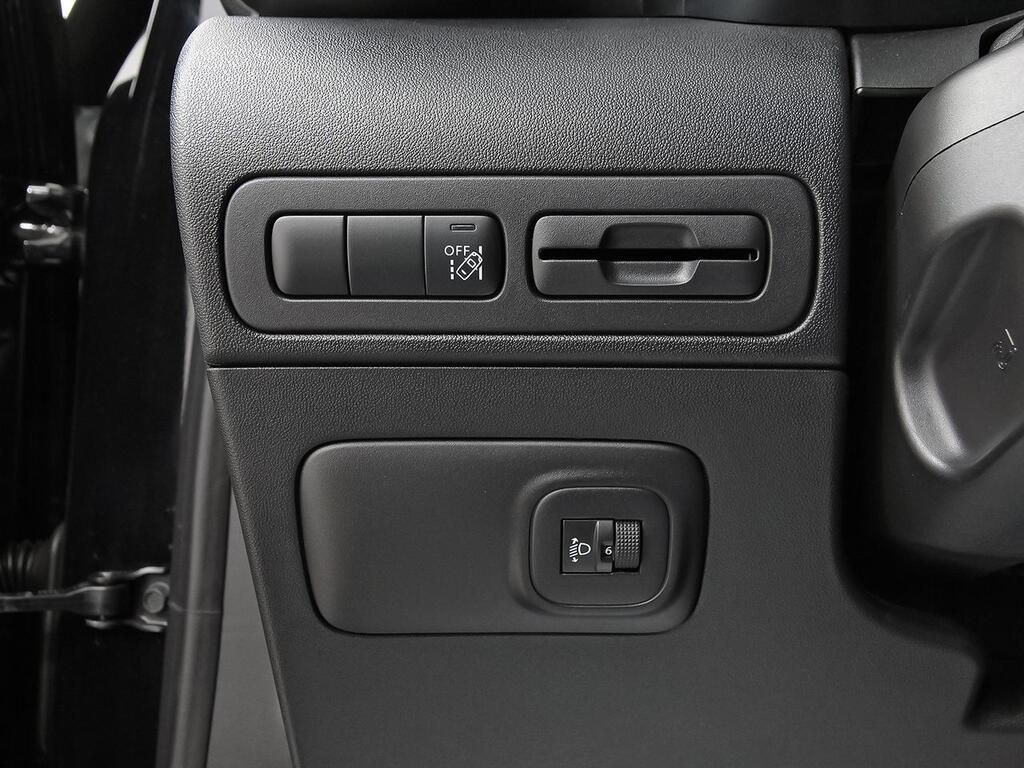 Citroën C3 Aircross PureTech 81kW (110CV) S&S Shine 14