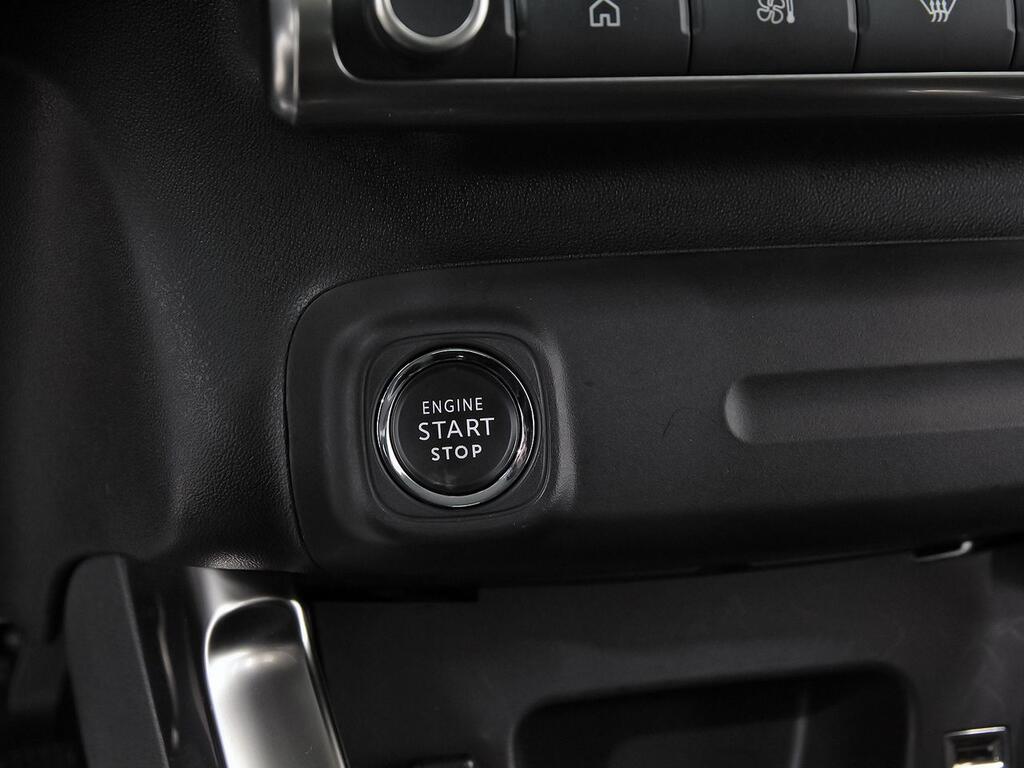 Citroën C3 Aircross PureTech 81kW (110CV) S&S Shine 28