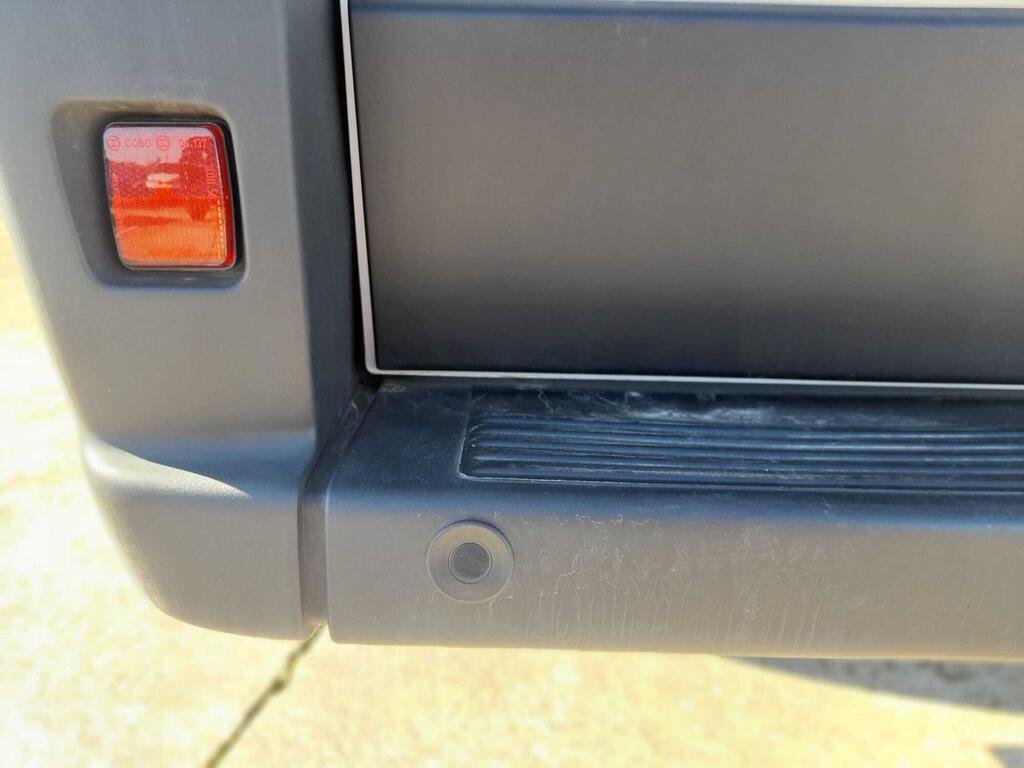 Opel Movano FG 2.2 BLUEHDI 120 L2H2 3.3T FWD BASE 4P 30