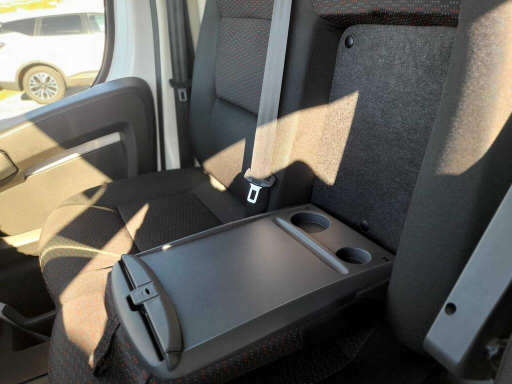 Opel Movano FG 2.2 BLUEHDI 120 L2H2 3.3T FWD BASE 4P 18