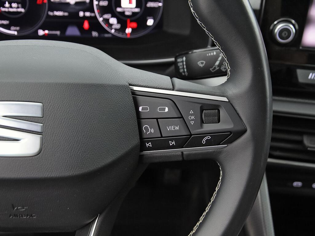 Seat Leon 1.0 TSI 81kW S&S Style XS 16