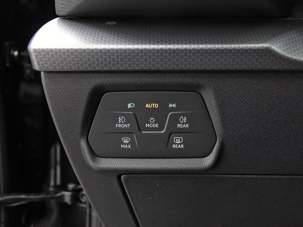 Seat Leon 1.0 TSI 81kW S&S Style XS 11