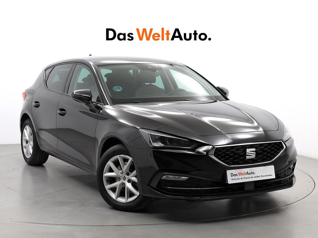 Seat Leon 1.0 TSI 81kW S&S Style XS 1