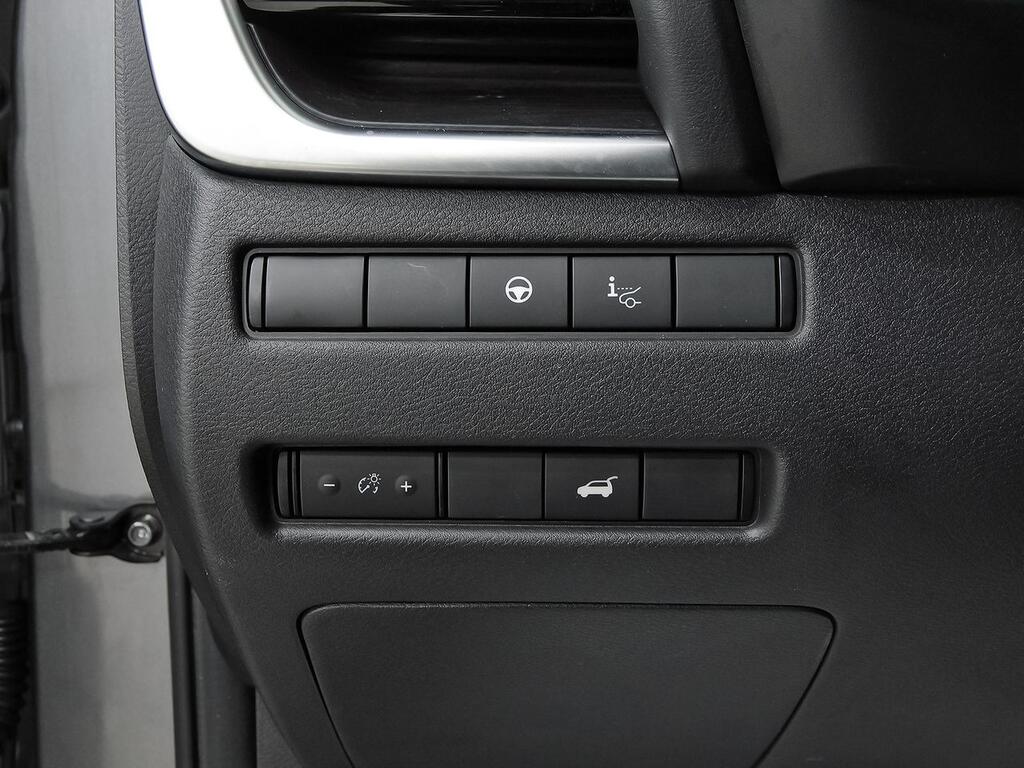 Nissan X-Trail 5pl 1.5 e-4ORCE 158kW 4x4 A/T Tekna 15