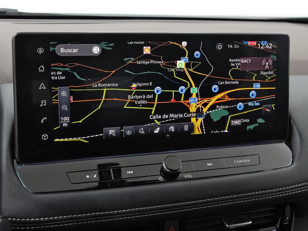 Nissan X-Trail 5pl 1.5 e-4ORCE 158kW 4x4 A/T Tekna 26