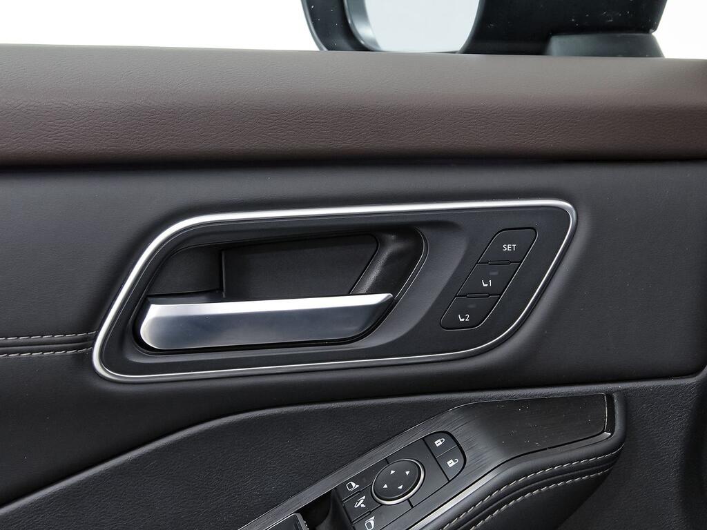 Nissan X-Trail 5pl 1.5 e-4ORCE 158kW 4x4 A/T Tekna 13