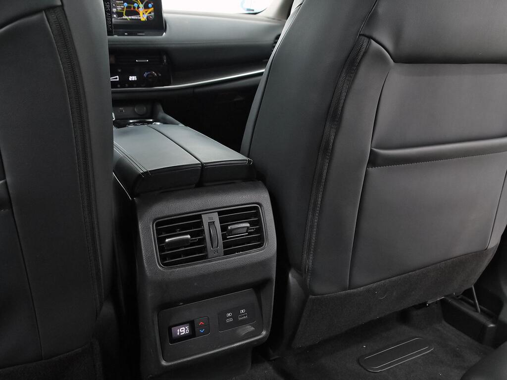 Nissan X-Trail 5pl 1.5 e-4ORCE 158kW 4x4 A/T Tekna 38