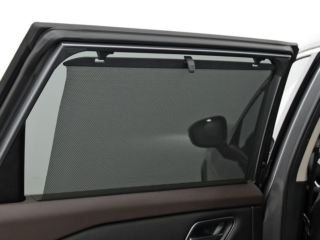 Nissan X-Trail 5pl 1.5 e-4ORCE 158kW 4x4 A/T Tekna 39