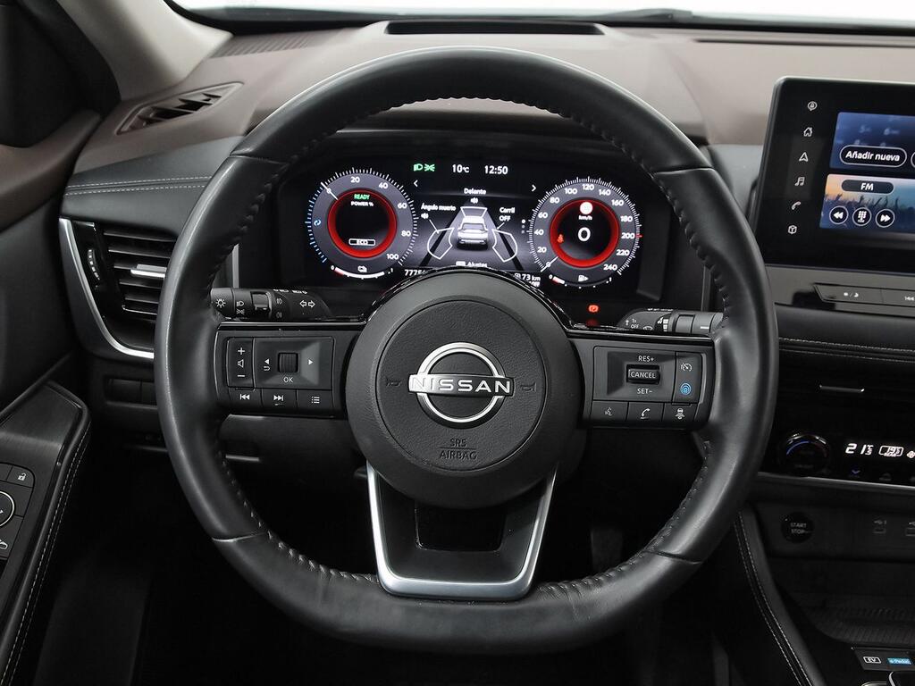 Nissan X-Trail 5pl 1.5 e-4ORCE 158kW 4x4 A/T Tekna 21