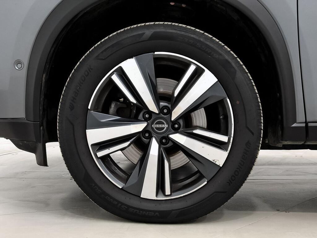 Nissan X-Trail 5pl 1.5 e-4ORCE 158kW 4x4 A/T Tekna 10