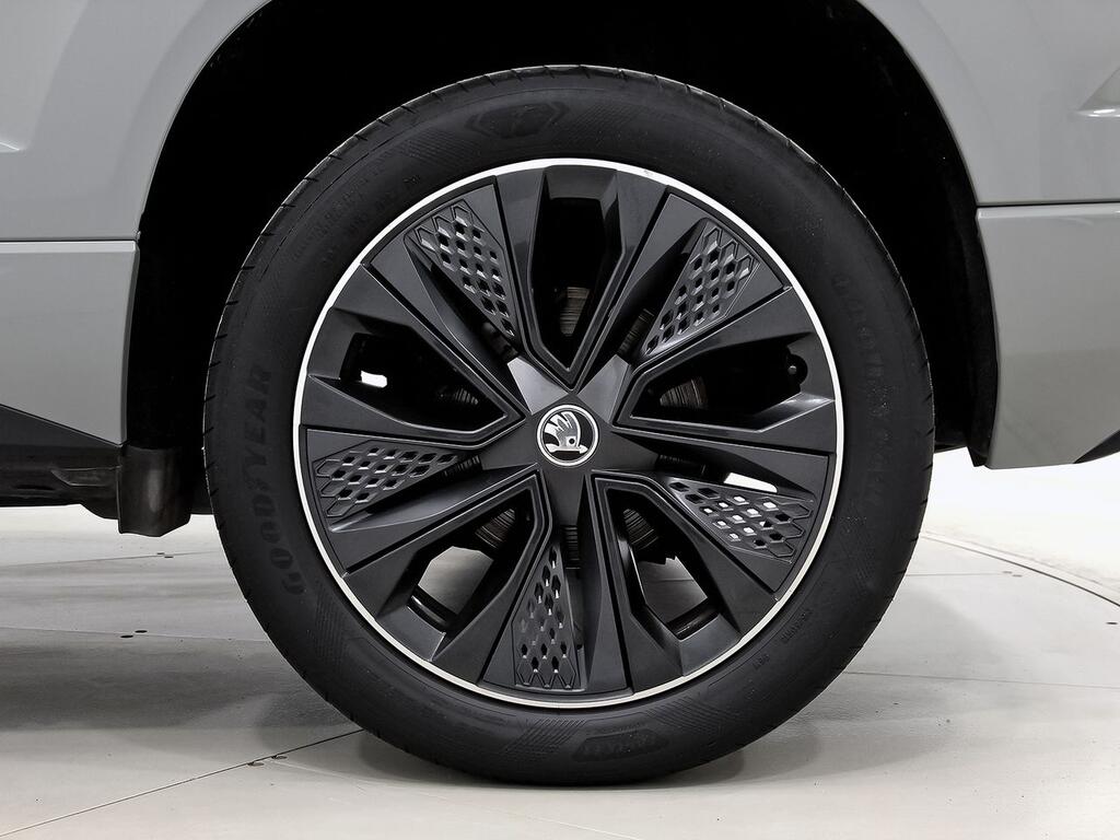 Skoda Karoq 1.5 TSI 110kW (150CV) DSG ACT Sportline 10