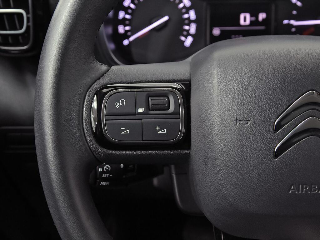 Citroën C3 Aircross PureTech 96kW (130CV) EAT6 Shine Pack 19