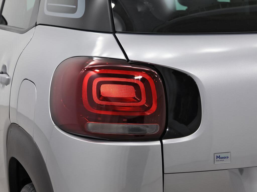 Citroën C3 Aircross PureTech 96kW (130CV) EAT6 Shine Pack 33