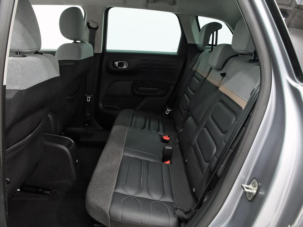 Citroën C3 Aircross PureTech 96kW (130CV) EAT6 Shine Pack 9