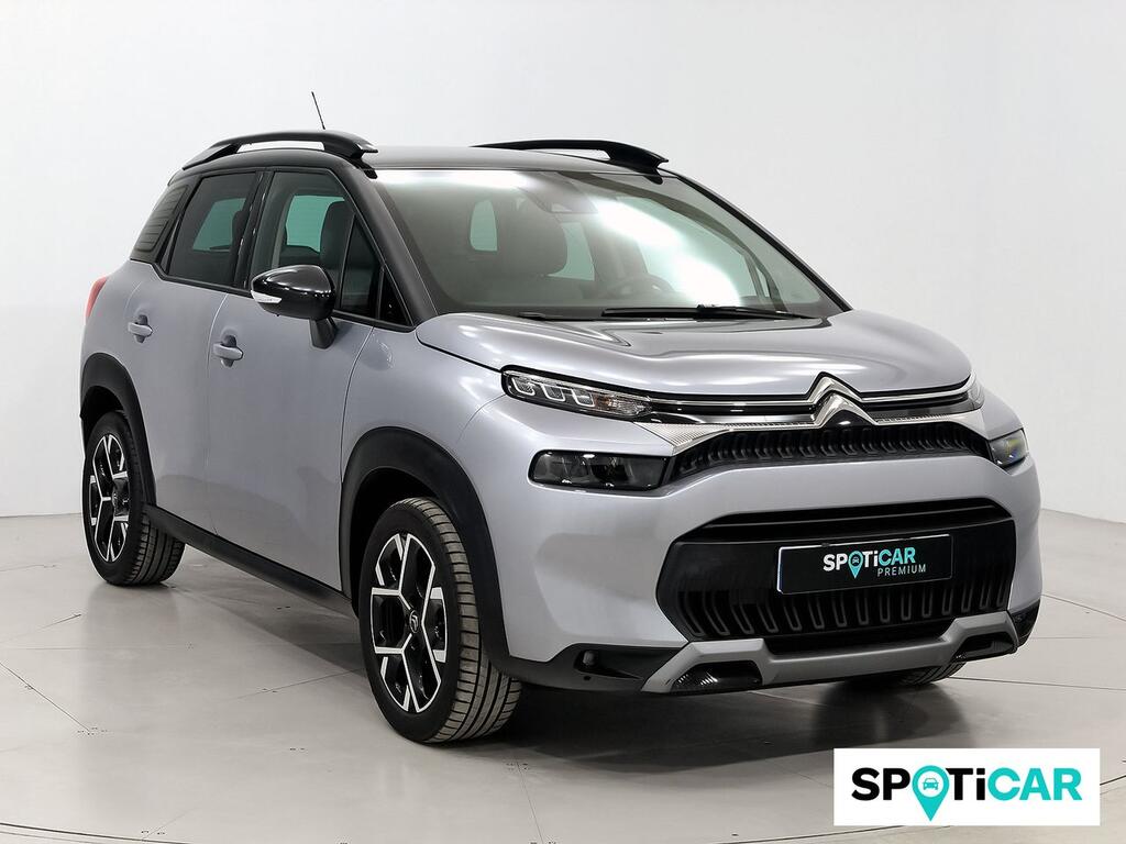 Citroën C3 Aircross PureTech 96kW (130CV) EAT6 Shine Pack 1