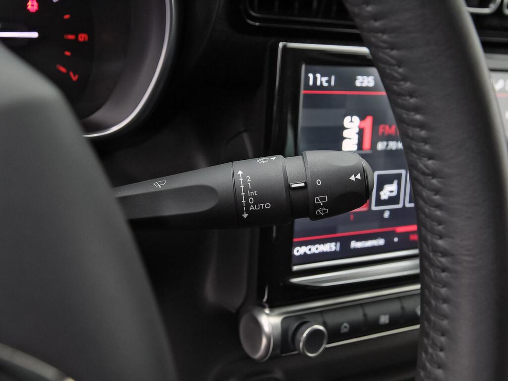 Citroën C3 Aircross PureTech 96kW (130CV) EAT6 Shine Pack 18