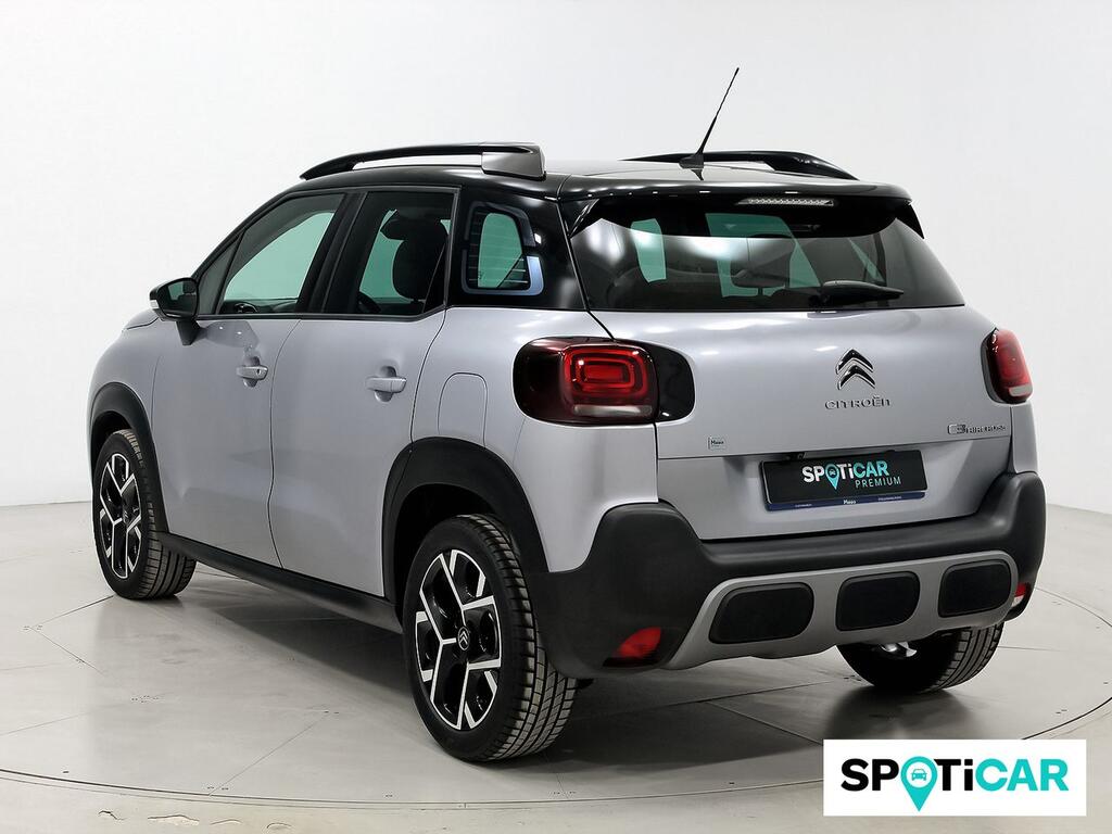 Citroën C3 Aircross PureTech 96kW (130CV) EAT6 Shine Pack 2
