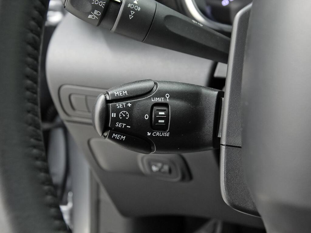 Citroën C3 Aircross PureTech 96kW (130CV) EAT6 Shine Pack 17