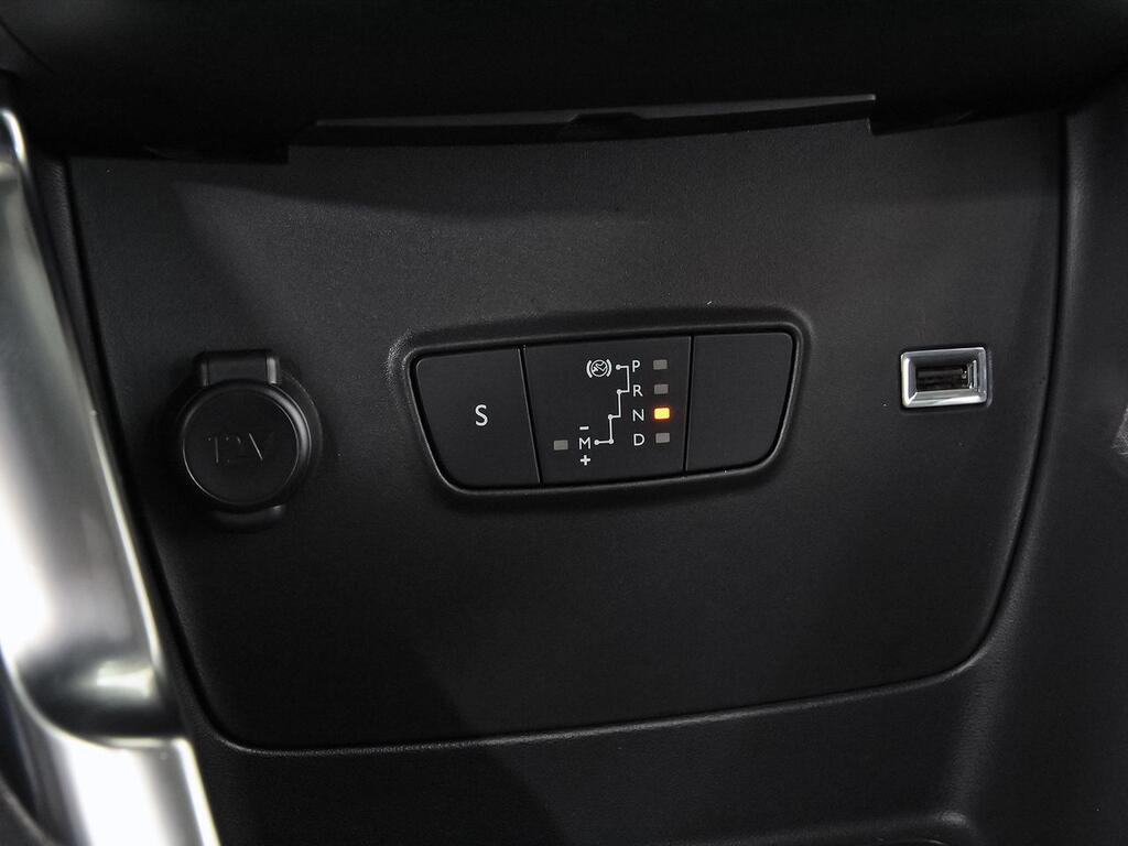 Citroën C3 Aircross PureTech 96kW (130CV) EAT6 Shine Pack 30