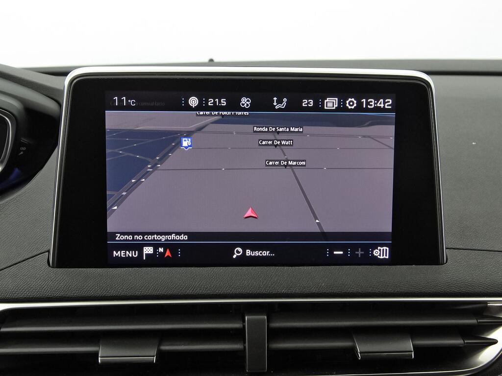 Peugeot 3008 1.5 BlueHDi 96kW (130CV) S&S Allure 23